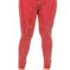 BT-A (Disco Fever) Red Pants With Diamond Detail -Cheap Clothing Store 6708324A B61D 4039 9AF1 DD0A389D1407
