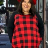 24 CP-C {Curvy Dreams } Red/Black Plaid Tunic SALE!!! CURVY BRAND!! EXTENDED PLUS SIZE 3X 4X 5X 6X -Cheap Clothing Store CurvyDreams 71d1f1f1 b8d4 4333 b15f b5b22215f585
