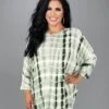 83 PQ-S {Better Believe It} Olive SALE! Tie Dye Tunic PLUS SIZE XL 2X 3X -Cheap Clothing Store image 2cb625a4 fe54 41d4 8c43 478bf49f99f2