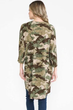 21 OT-X {Hide From Me} Olive Moss Camo Print Cardigan PLUS SIZE XL 2X 3X -Cheap Clothing Store image 48b48c8f 694f 4fd2 b04b 9b68c02d4a96