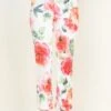 BT-Z {Made For Admiration} Ivory Floral Capri Pants PLUS SIZE XL 2X 3X -Cheap Clothing Store image 5a2f2165 9532 42f9 a600 12490da58d6f