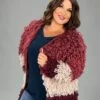 23 OT-C {Think It Over} Mauve Plum Cardigan SALE!! PLUS SIZE XL/2X 2X/3X -Cheap Clothing Store image 99a795c0 82ec 4e3c aac8 157692db4797